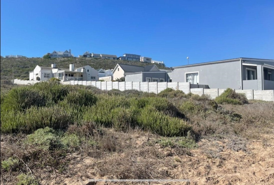 0 Bedroom Property for Sale in Yzerfontein Western Cape